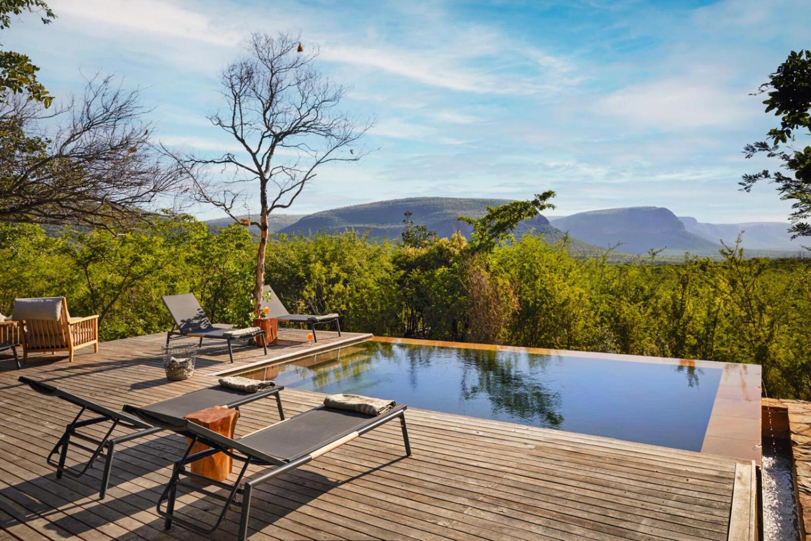 Marataba Mountain Lodge Kransberg Exterior photo