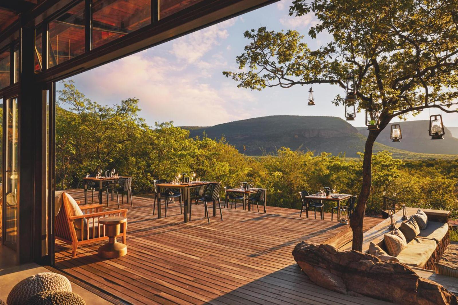 Marataba Mountain Lodge Kransberg Exterior photo